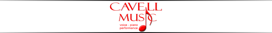 Cavell Music Studios